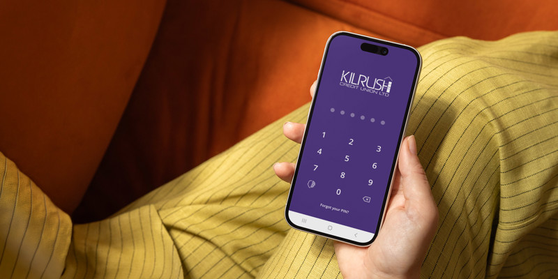 Get Our New Mobile App