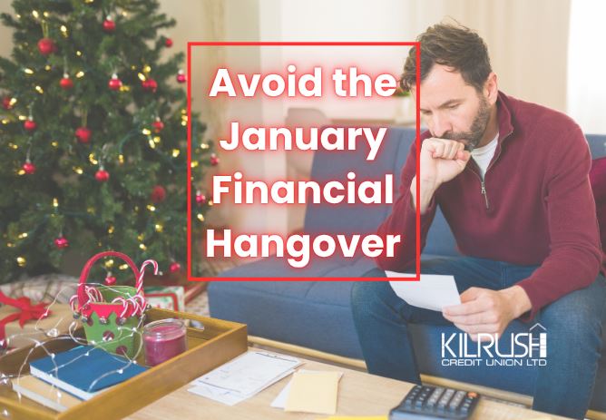 How to Avoid the January Financial Hangover