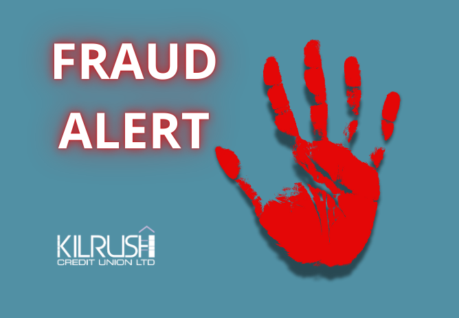 Fraud Alert: Fake Payee Messages & Energy Grant Scam