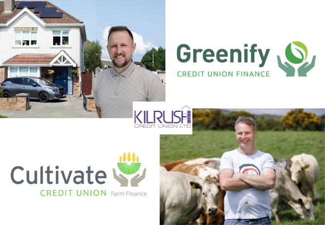 Cultivate & Greenify updates