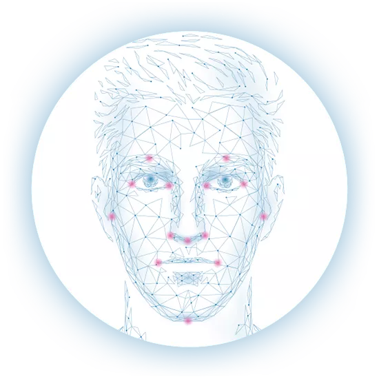 Reliable identity check
