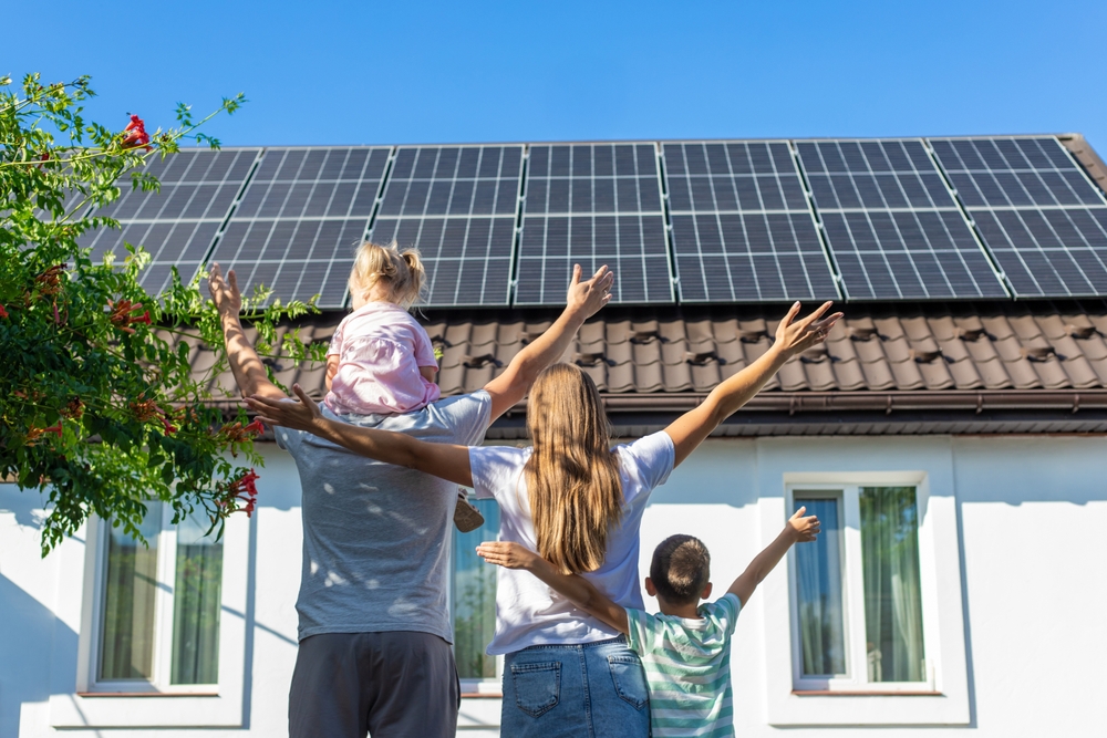 Greenify Loan