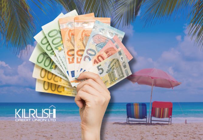 How to Protect Your Money While on Holiday